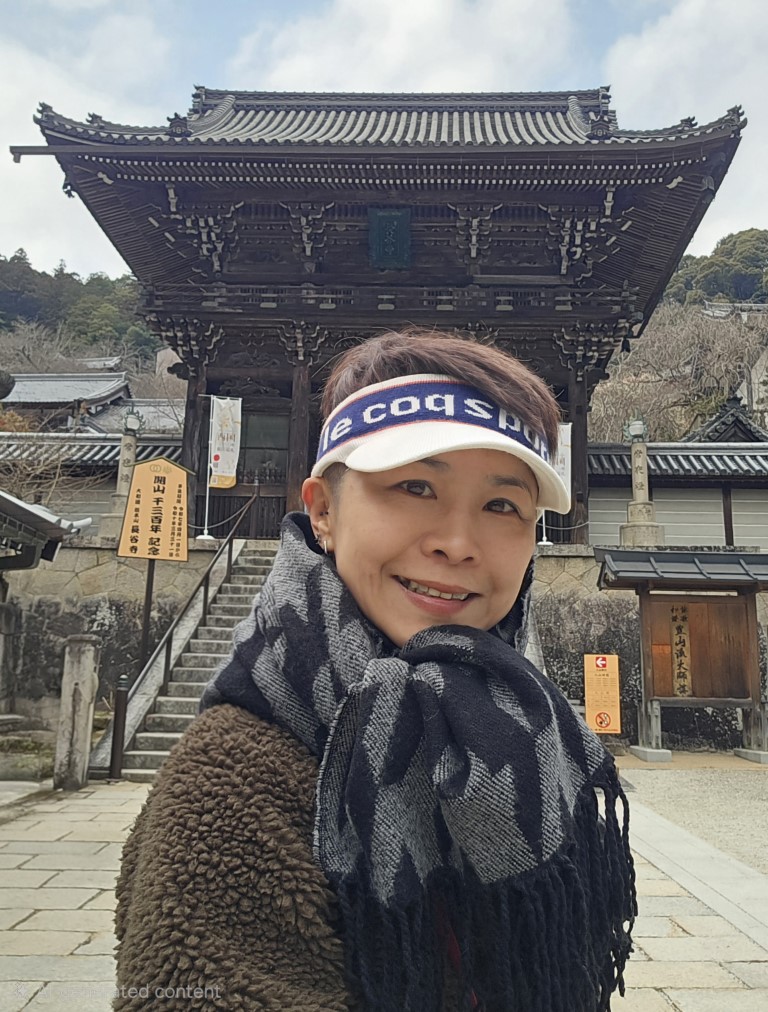 長谷寺 | 大阪郊遊遊露營車過新年 | hidychan.com