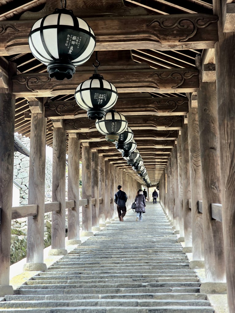 長谷寺 | 大阪郊遊遊露營車過新年 | hidychan.com