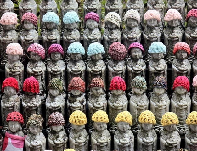 長谷寺 | 大阪郊遊遊露營車過新年 | hidychan.com