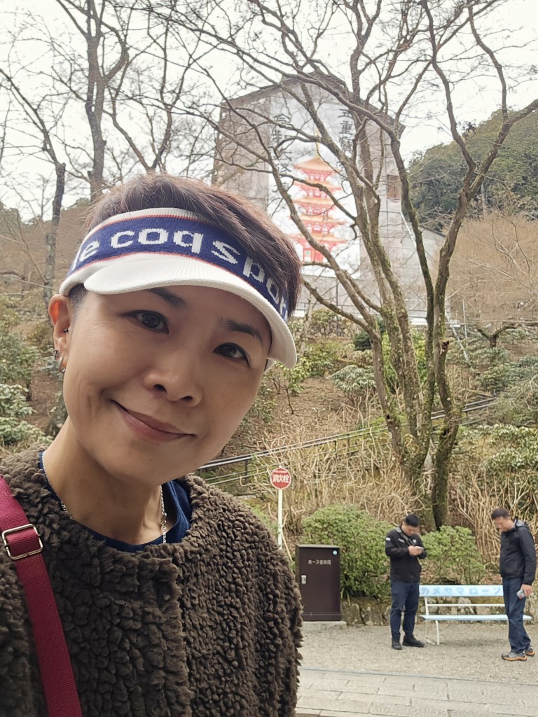 長谷寺 | 大阪郊遊遊露營車過新年 | hidychan.com