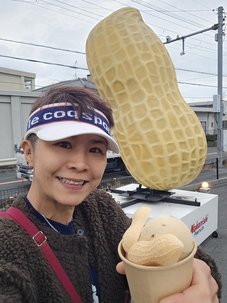 天理 | 大阪郊遊遊露營車過新年 | hidychan.com