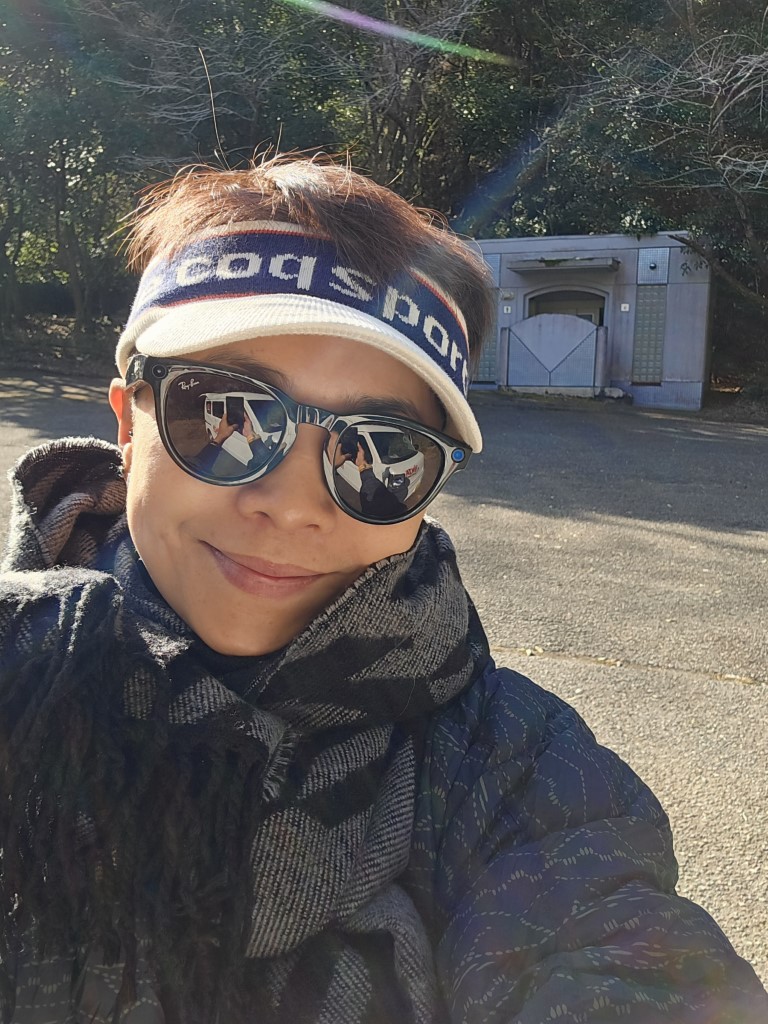 法隆寺 | 大阪郊遊遊露營車過新年 | hidychan.com