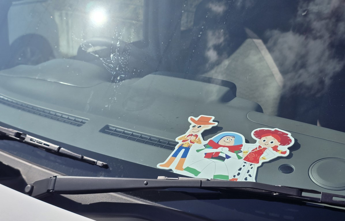 法隆寺 | 大阪郊遊遊露營車過新年 | hidychan.com
