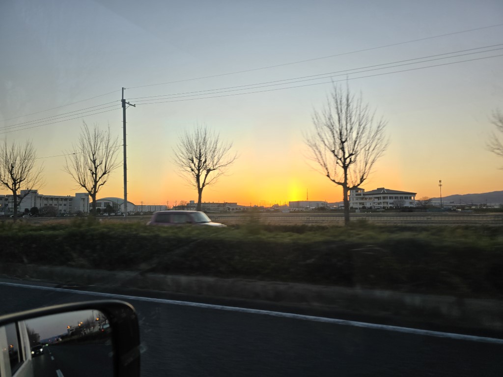 滋賀大津 | 大阪郊遊遊露營車過新年 | hidychan.com