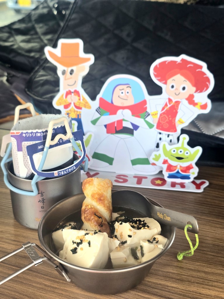 琵琶湖一圈(上) | 大阪郊遊遊露營車過新年 | hidychan.com
