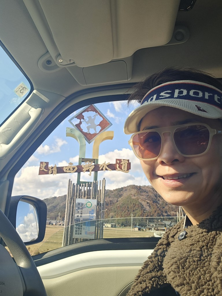 琵琶湖一圈(上) | 大阪郊遊遊露營車過新年 | hidychan.com