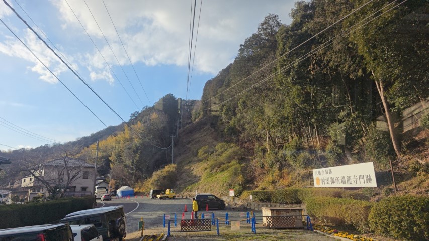 琵琶湖一圈(下) | 大阪郊遊遊露營車過新年 | hidychan.com