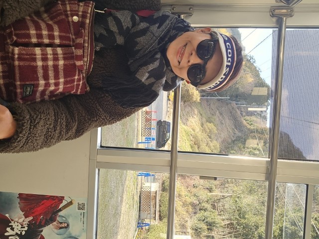 琵琶湖一圈(下) | 大阪郊遊遊露營車過新年 | hidychan.com