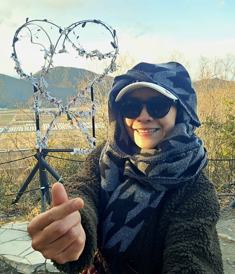 琵琶湖一圈(下) | 大阪郊遊遊露營車過新年 | hidychan.com
