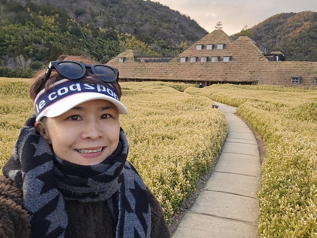 琵琶湖一圈(下) | 大阪郊遊遊露營車過新年 | hidychan.com