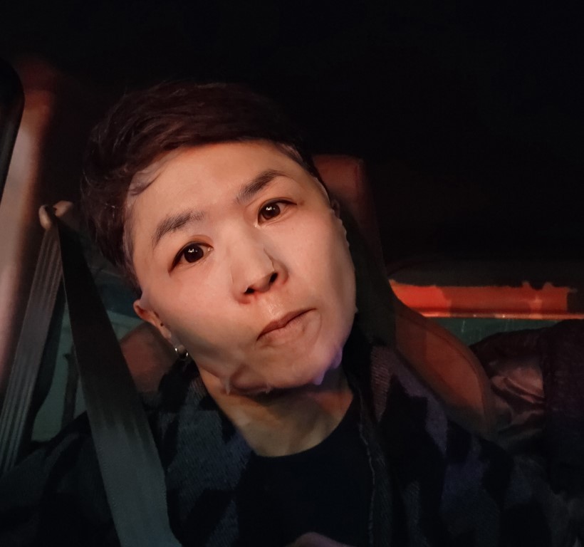 琵琶湖一圈(下) | 大阪郊遊遊露營車過新年 | hidychan.com