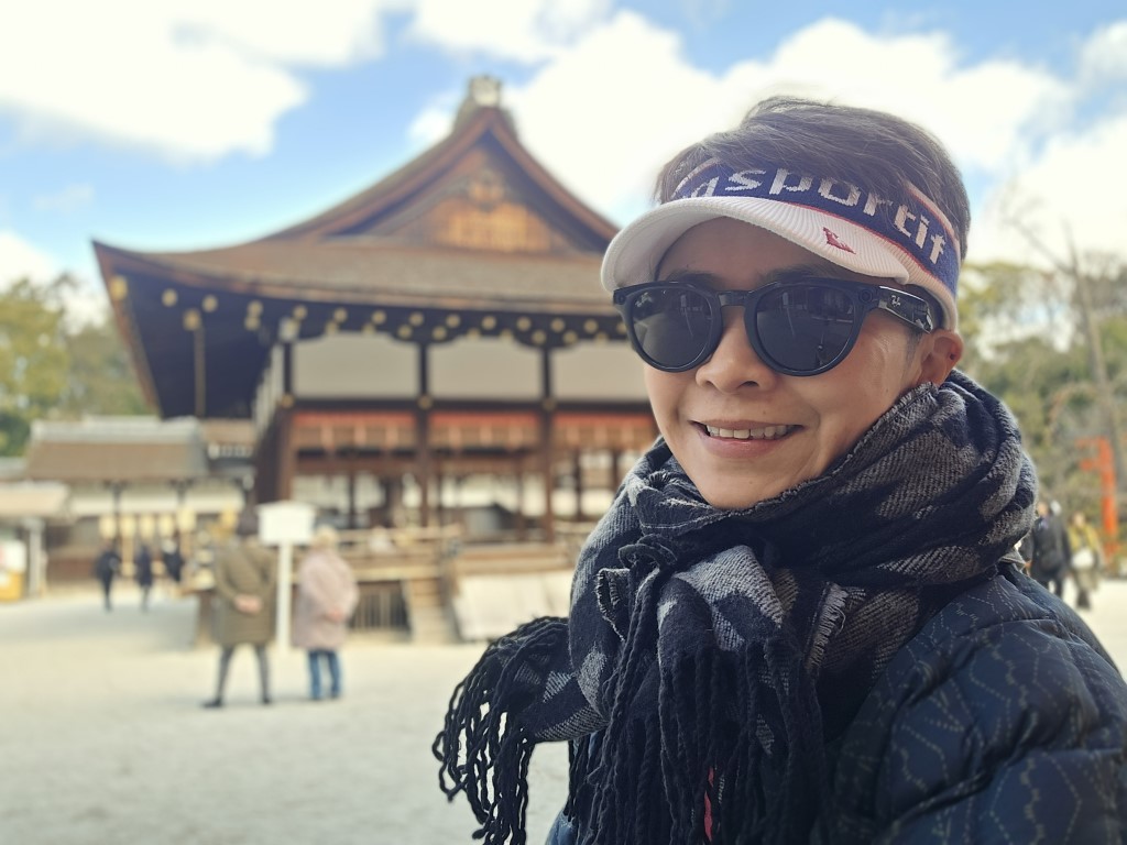 金閣寺 | 大阪郊遊遊露營車過新年 | hidychan.com