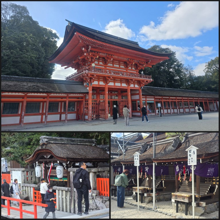 金閣寺 | 大阪郊遊遊露營車過新年 | hidychan.com