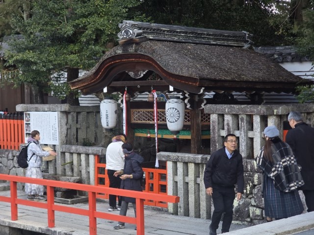 金閣寺 | 大阪郊遊遊露營車過新年 | hidychan.com