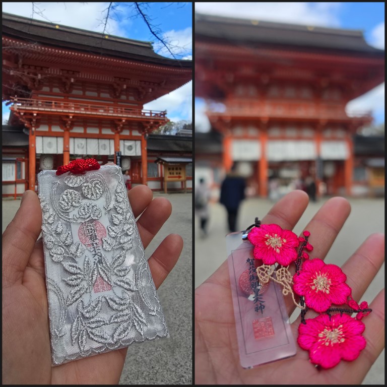 金閣寺 | 大阪郊遊遊露營車過新年 | hidychan.com