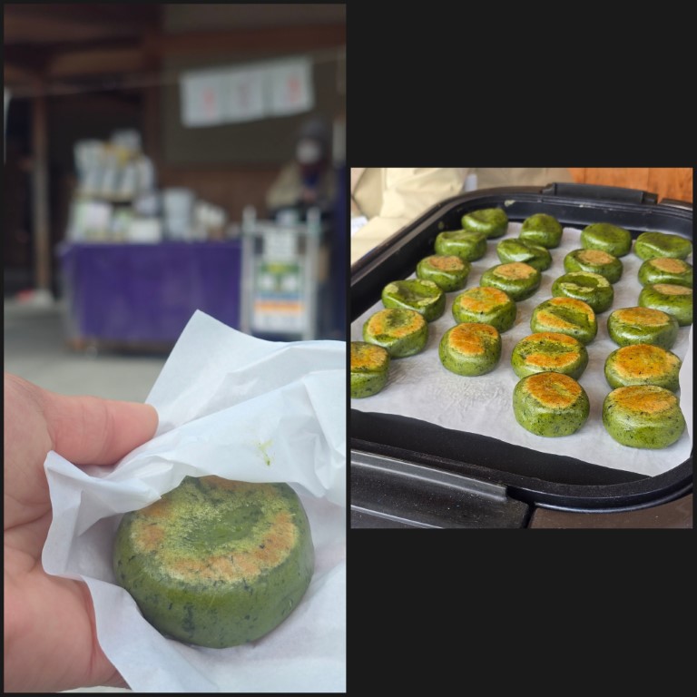 金閣寺 | 大阪郊遊遊露營車過新年 | hidychan.com