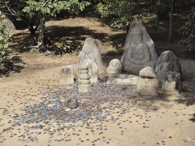 金閣寺 | 大阪郊遊遊露營車過新年 | hidychan.com