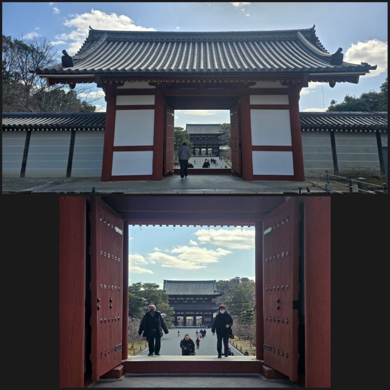 金閣寺 | 大阪郊遊遊露營車過新年 | hidychan.com