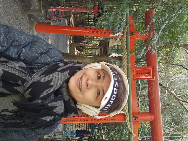 嵐山 | 大阪郊遊遊露營車過新年 | hidychan.com