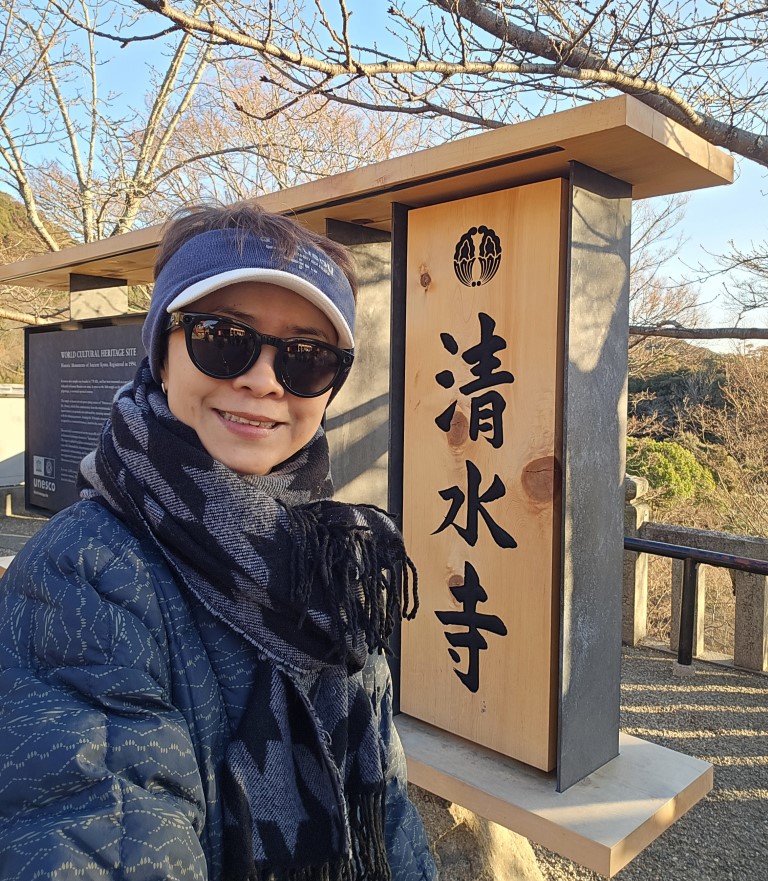清水寺 | 大阪郊遊遊露營車過新年 | hidychan.com