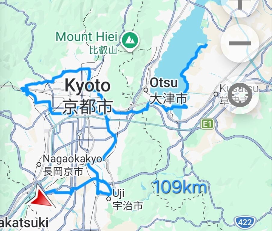 八嶓市 | 大阪郊遊遊露營車過新年 | hidychan.com
