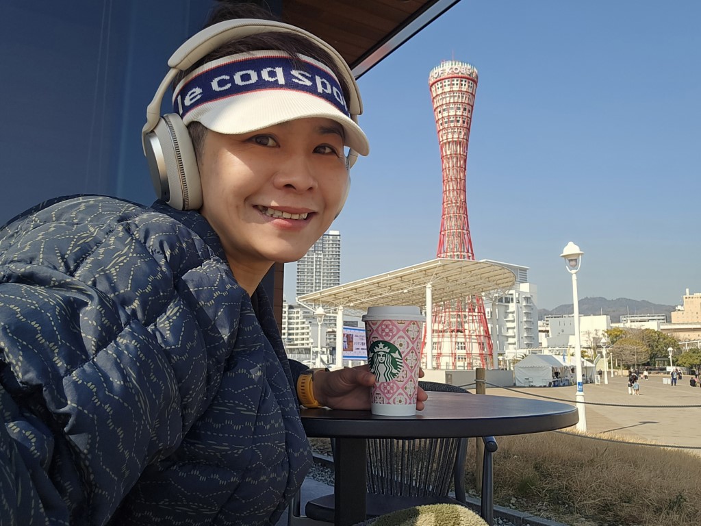 神戶(日) | 大阪郊遊遊露營車過新年 | hidychan.com
