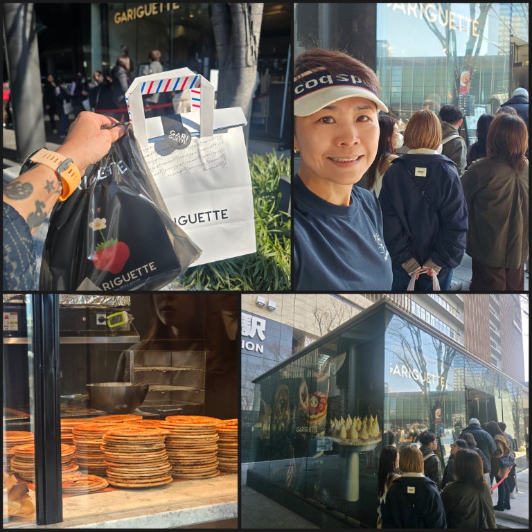 大阪市 | 大阪郊遊遊露營車過新年 | hidychan.com
