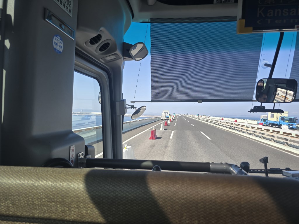 D8: Rinku Outlets Mall | 大阪郊遊遊露營車過新年 | hidychan.com
