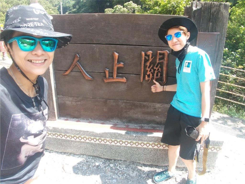 D2 武陵 | 出走露在台灣 | 旅遊 露營 跑山 跑步 運動 水上活動 | Hidy Chan | hidychan.com