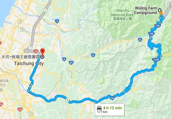 D3 野馬 | 出走露在台灣 | 旅遊 露營 跑山 跑步 運動 水上活動 | Hidy Chan | hidychan.com