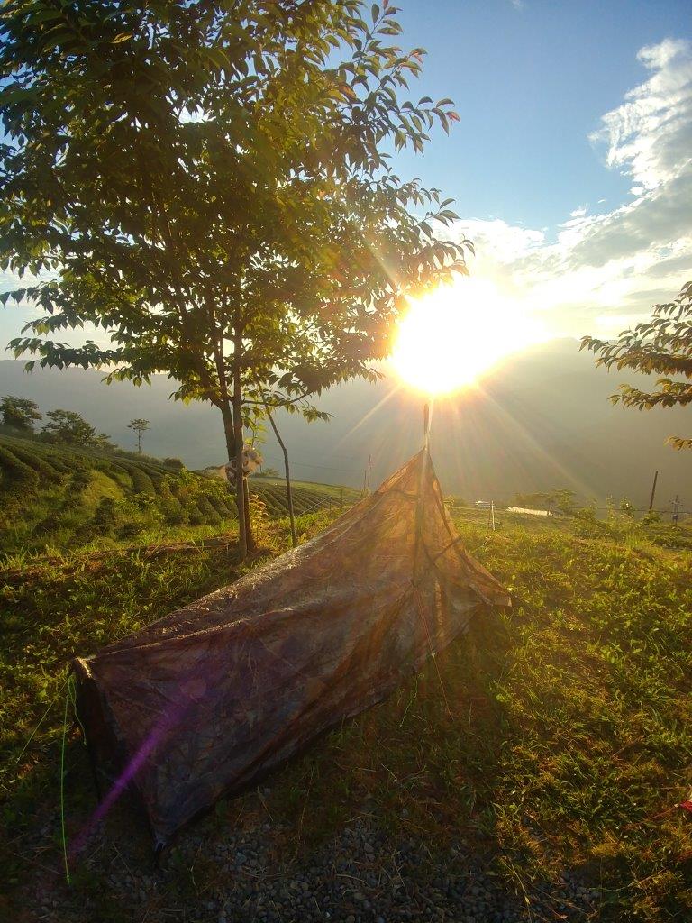 D4 野馬 | 出走露在台灣 | 旅遊 露營 跑山 跑步 運動 水上活動 | Hidy Chan | hidychan.com