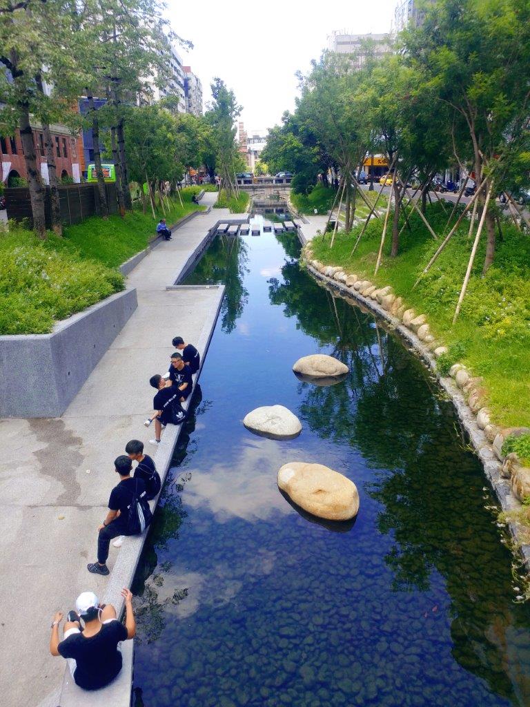 D7 台中踩單車 | 出走露在台灣 | 旅遊 露營 跑山 跑步 運動 水上活動 | Hidy Chan | hidychan.com