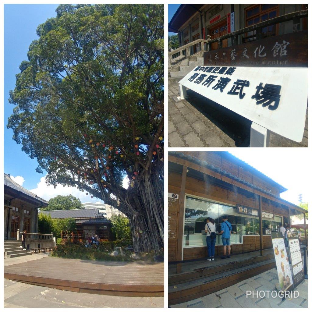 D7 遊台中 | 出走露在台灣 | 旅遊 露營 跑山 跑步 運動 水上活動 | Hidy Chan | hidychan.com