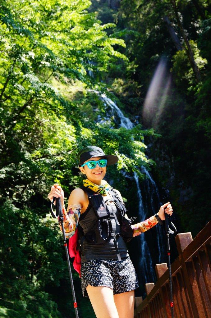 今次感想 | 出走露在台灣 | 旅遊 露營 跑山 跑步 運動 水上活動 | Hidy Chan | hidychan.com