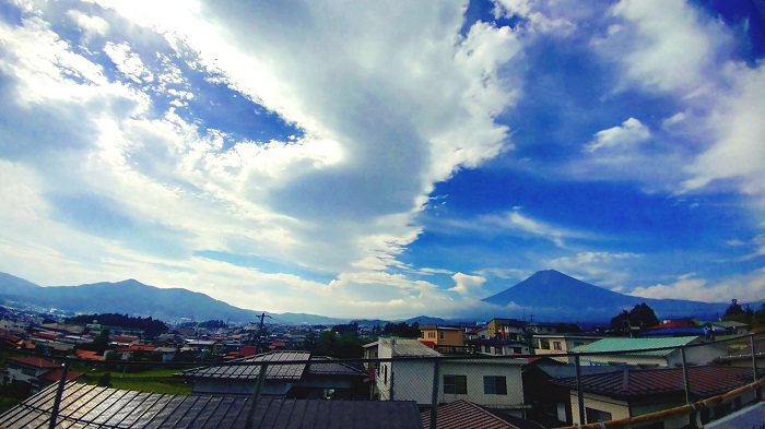 今次旅行 | 自己一人出走挑戰日本神山之旅 | 旅遊 露營 跑山 跑步 運動 水上活動 | Hidy Chan | hidychan.com