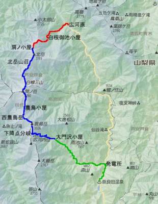 今次旅行 | 自己一人出走挑戰日本神山之旅 | 旅遊 露營 跑山 跑步 運動 水上活動 | Hidy Chan | hidychan.com