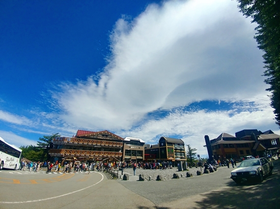 我今次出走嘅感想 | 自己一人出走挑戰日本神山之旅 | 旅遊 露營 跑山 跑步 運動 水上活動 | Hidy Chan | hidychan.com