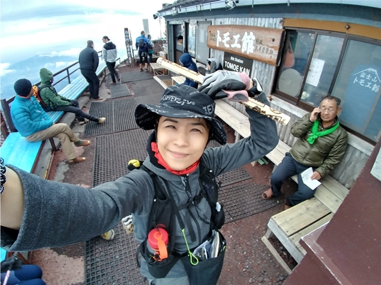 我今次出走嘅感想 | 自己一人出走挑戰日本神山之旅 | 旅遊 露營 跑山 跑步 運動 水上活動 | Hidy Chan | hidychan.com