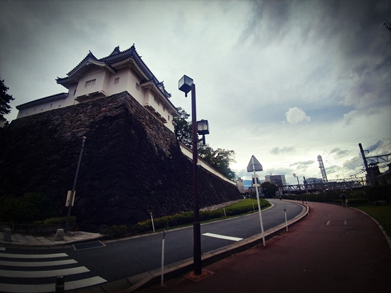 我今次出走嘅感想 | 自己一人出走挑戰日本神山之旅 | 旅遊 露營 跑山 跑步 運動 水上活動 | Hidy Chan | hidychan.com