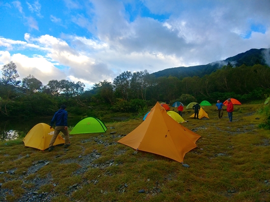 我今次出走嘅感想 | 自己一人出走挑戰日本神山之旅 | 旅遊 露營 跑山 跑步 運動 水上活動 | Hidy Chan | hidychan.com