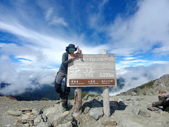 我今次出走嘅感想 | 自己一人出走挑戰日本神山之旅 | 旅遊 露營 跑山 跑步 運動 水上活動 | Hidy Chan | hidychan.com