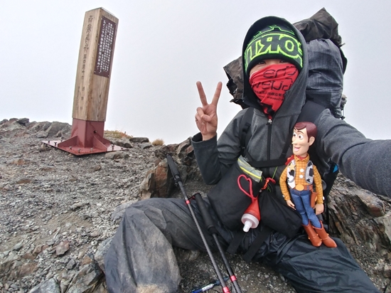 我今次出走嘅感想 | 自己一人出走挑戰日本神山之旅 | 旅遊 露營 跑山 跑步 運動 水上活動 | Hidy Chan | hidychan.com