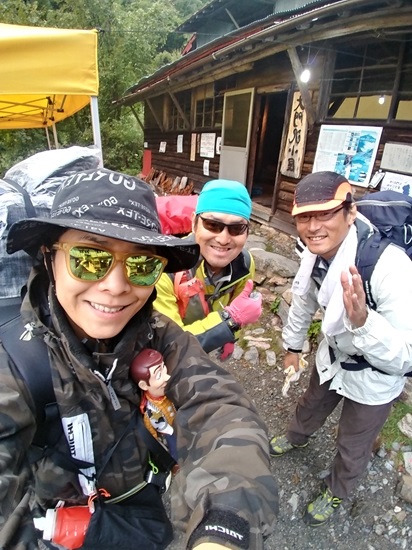 我今次出走嘅感想 | 自己一人出走挑戰日本神山之旅 | 旅遊 露營 跑山 跑步 運動 水上活動 | Hidy Chan | hidychan.com