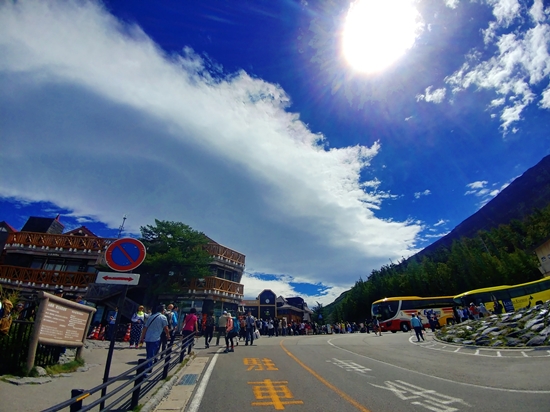 D2: 登上日本第一神山<<富士山>> | 自己一人出走挑戰日本神山之旅 | 旅遊 露營 跑山 跑步 運動 水上活動 | Hidy Chan | hidychan.com