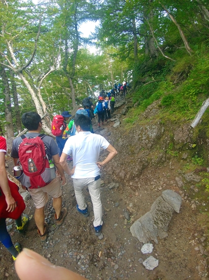 D2: 登上日本第一神山<<富士山>> | 自己一人出走挑戰日本神山之旅 | 旅遊 露營 跑山 跑步 運動 水上活動 | Hidy Chan | hidychan.com