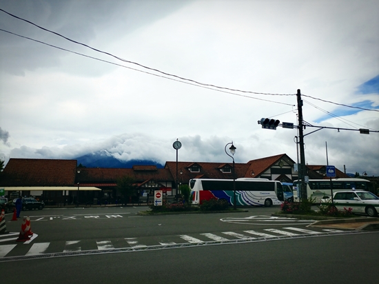 D3: 河口湖駅>甲府駅 | 自己一人出走挑戰日本神山之旅 | 旅遊 露營 跑山 跑步 運動 水上活動 | Hidy Chan | hidychan.com