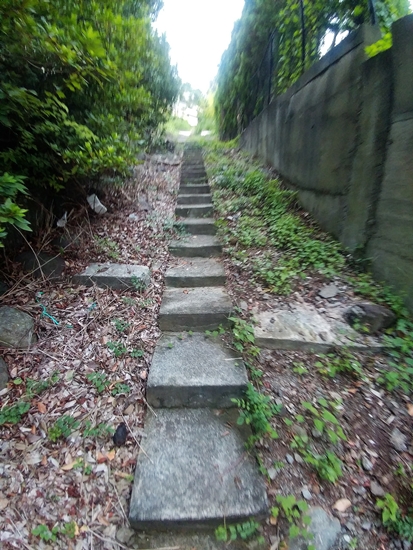 D3: 甲府府 | 自己一人出走挑戰日本神山之旅 | 旅遊 露營 跑山 跑步 運動 水上活動 | Hidy Chan | hidychan.com