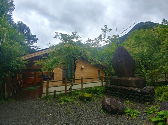 D4: 広河原登山口出發 | 自己一人出走挑戰日本神山之旅 | 旅遊 露營 跑山 跑步 運動 水上活動 | Hidy Chan | hidychan.com