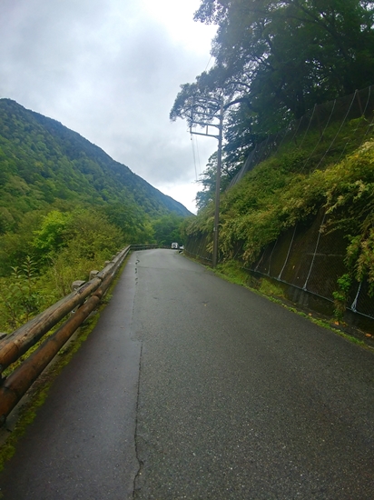 D4: 広河原登山口出發 | 自己一人出走挑戰日本神山之旅 | 旅遊 露營 跑山 跑步 運動 水上活動 | Hidy Chan | hidychan.com