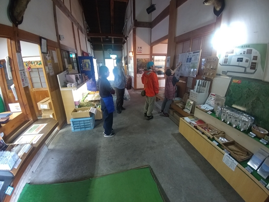 D7: 奈良田の里溫泉 | 自己一人出走挑戰日本神山之旅 | 旅遊 露營 跑山 跑步 運動 水上活動 | Hidy Chan | hidychan.com